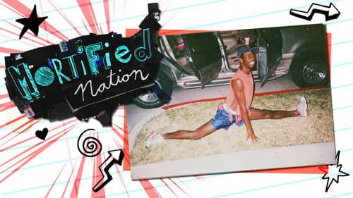 Mortified Nation still