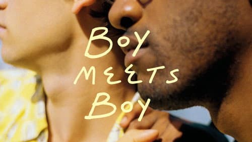 Boy Meets Boy still