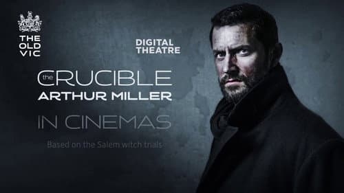 The Crucible still