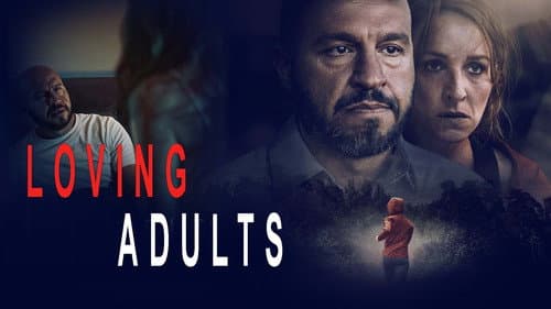 Loving Adults still