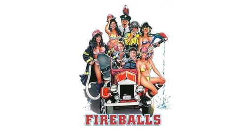 Fireballs still