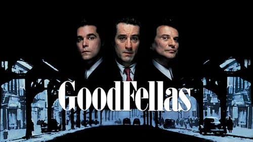 GoodFellas still