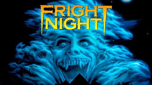Fright Night still