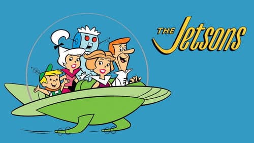 The Jetsons still