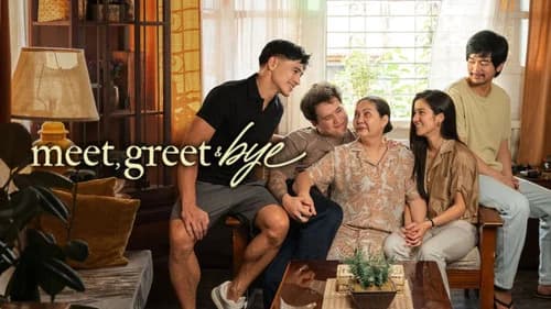 Meet, Greet & Bye still