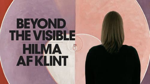 Beyond The Visible - Hilma af Klint still