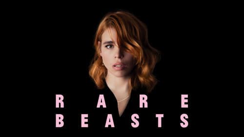 Rare Beasts still