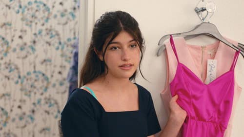 You Are So Not Invited to My Bat Mitzvah still