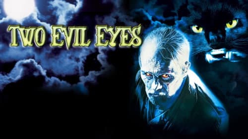Two Evil Eyes still