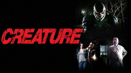 Creature still