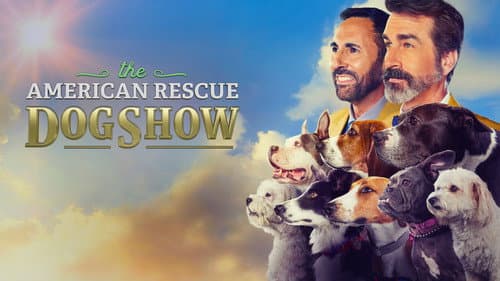 2022 American Rescue Dog Show still
