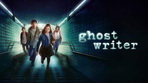 Ghostwriter still