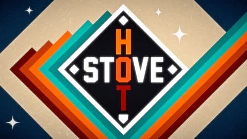 Hot Stove still
