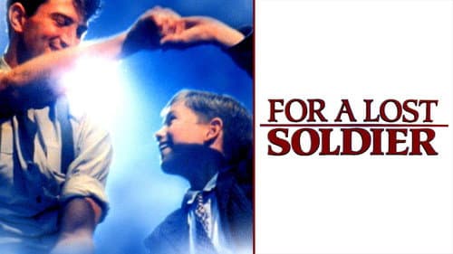 For a Lost Soldier still