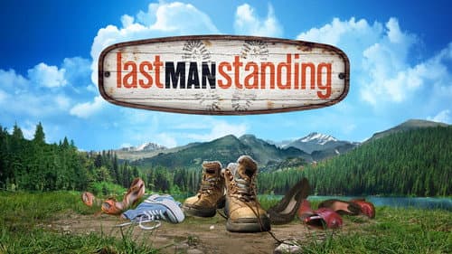 Last Man Standing still