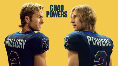 Chad Powers still
