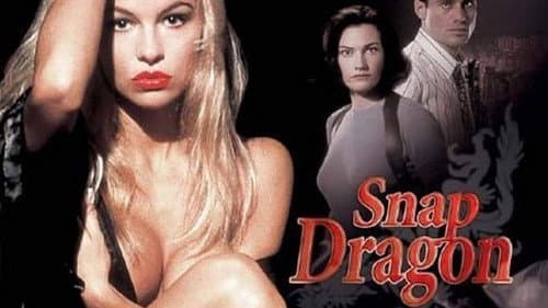 Snapdragon still