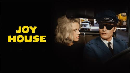 Joy House still