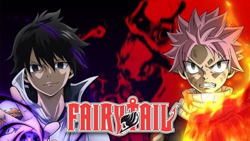 Fairy Tail still