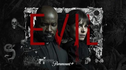Evil still