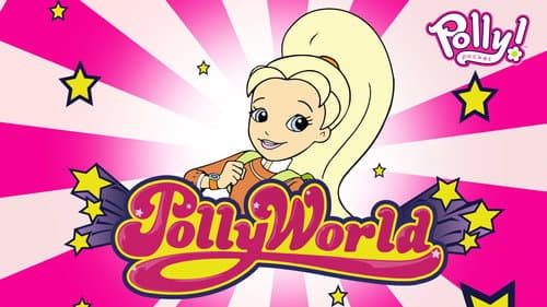 Polly Pocket: Polly World still
