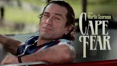 Cape Fear still