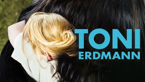 Toni Erdmann still