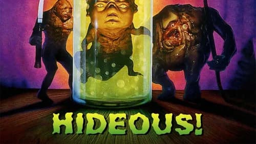 Hideous! still