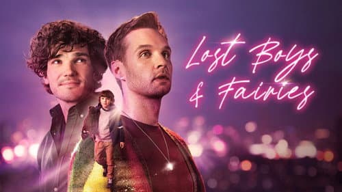 Lost Boys and Fairies still