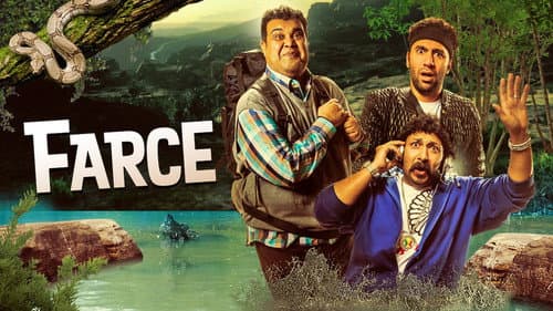 Farce still
