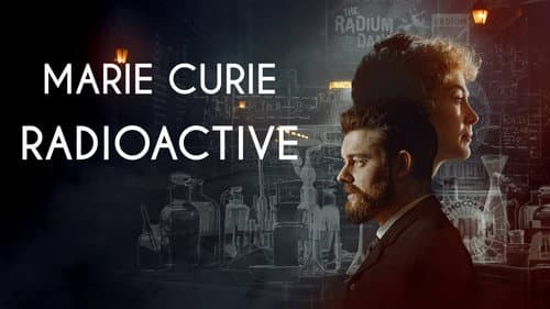 Radioactive still