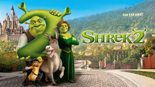 Shrek 2 still
