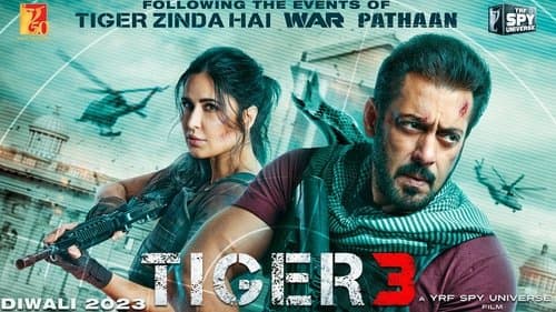 Tiger 3 still