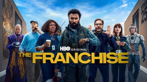 The Franchise still