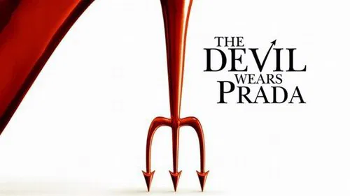 The Devil Wears Prada still