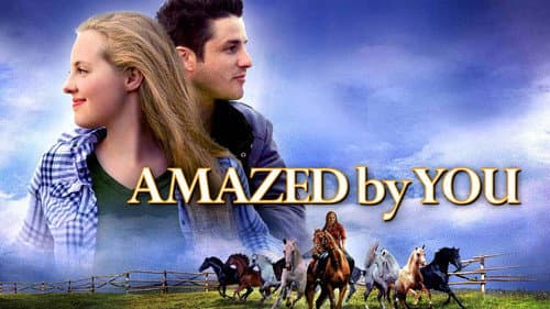 Amazed By You still