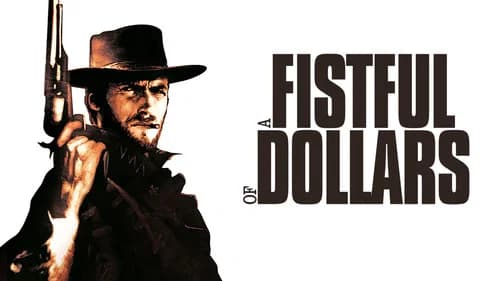 A Fistful of Dollars still