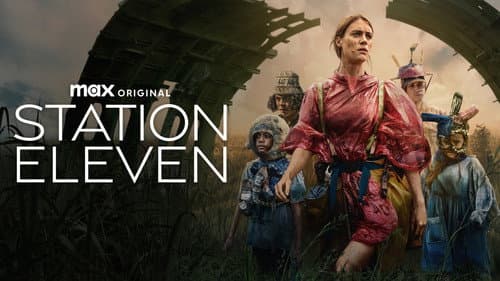 Station Eleven still