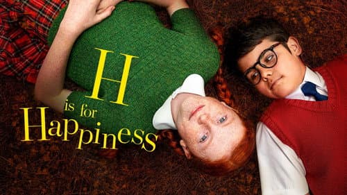 H Is for Happiness still