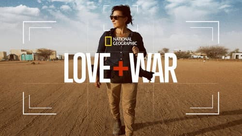 Love+War still