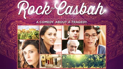 Rock the Casbah still