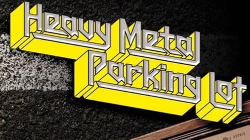 Heavy Metal Parking Lot still