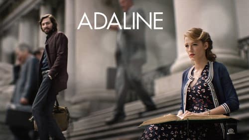 The Age of Adaline still
