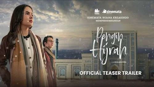Pengin Hijrah still