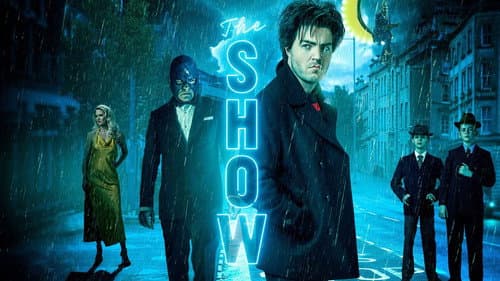 The Show still