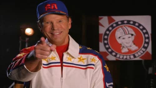 Super Dave: Ultimate Stuntman still