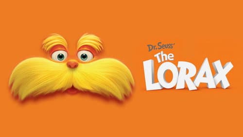 The Lorax still