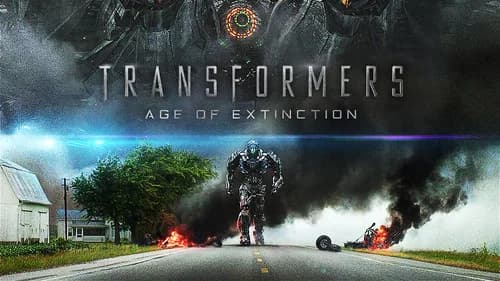Transformers: Age of Extinction still