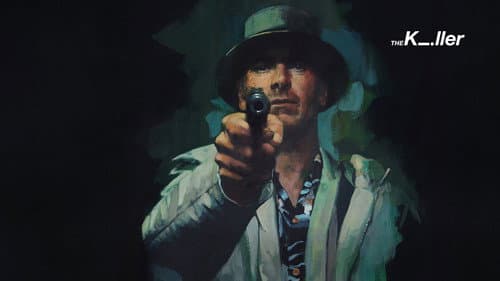 The Killer still