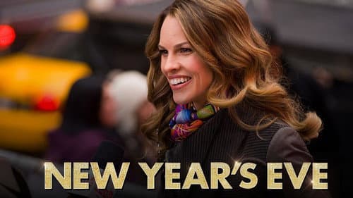 New Year's Eve still